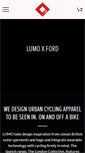 Mobile Screenshot of lumo.cc